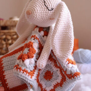 MANTA DE APEGO SURI GRANNIES