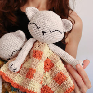 MANTA DE APEGO DORO COLOR CALDERA