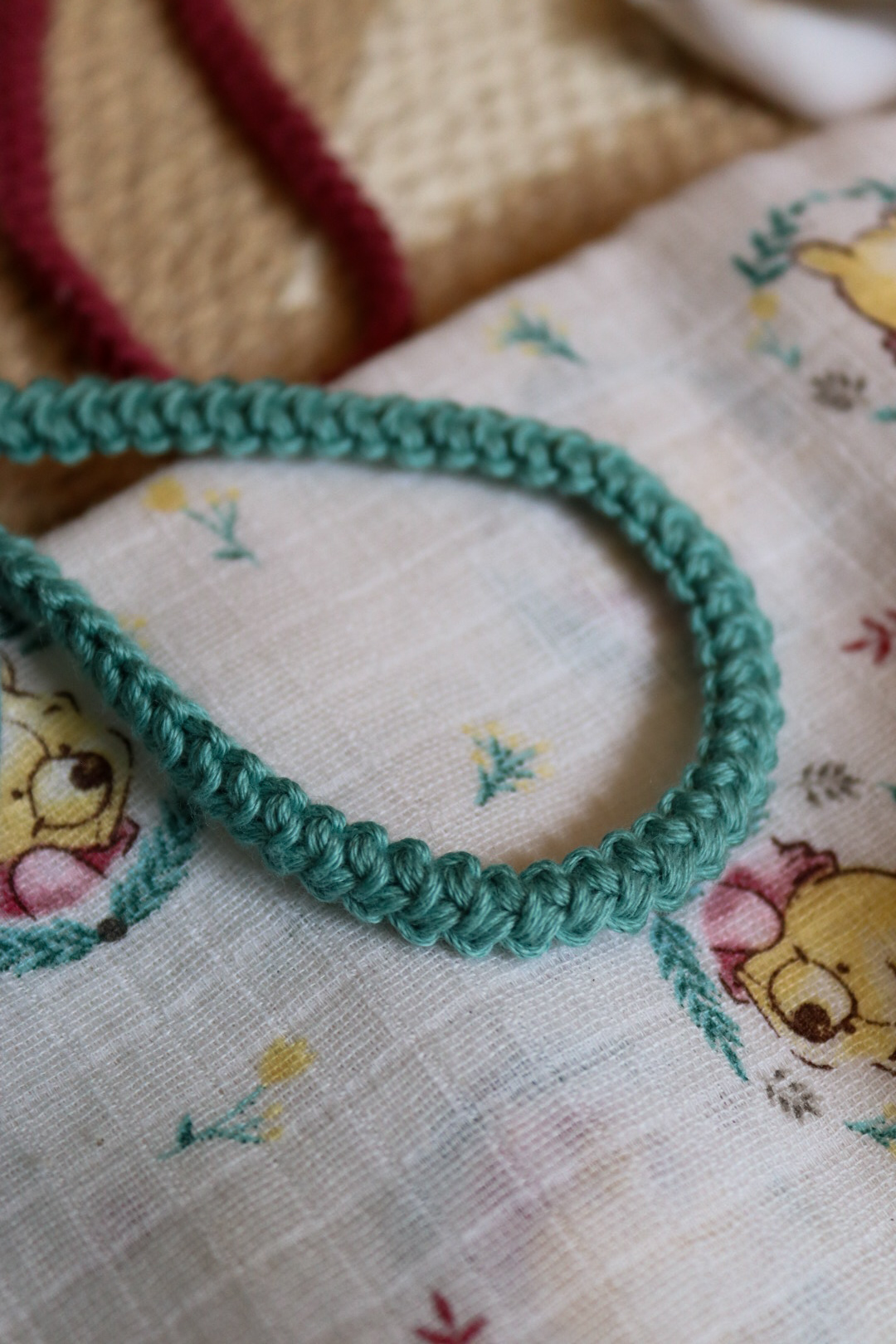 KIT PAÑALERA NECESER NIDO - Imagen 4