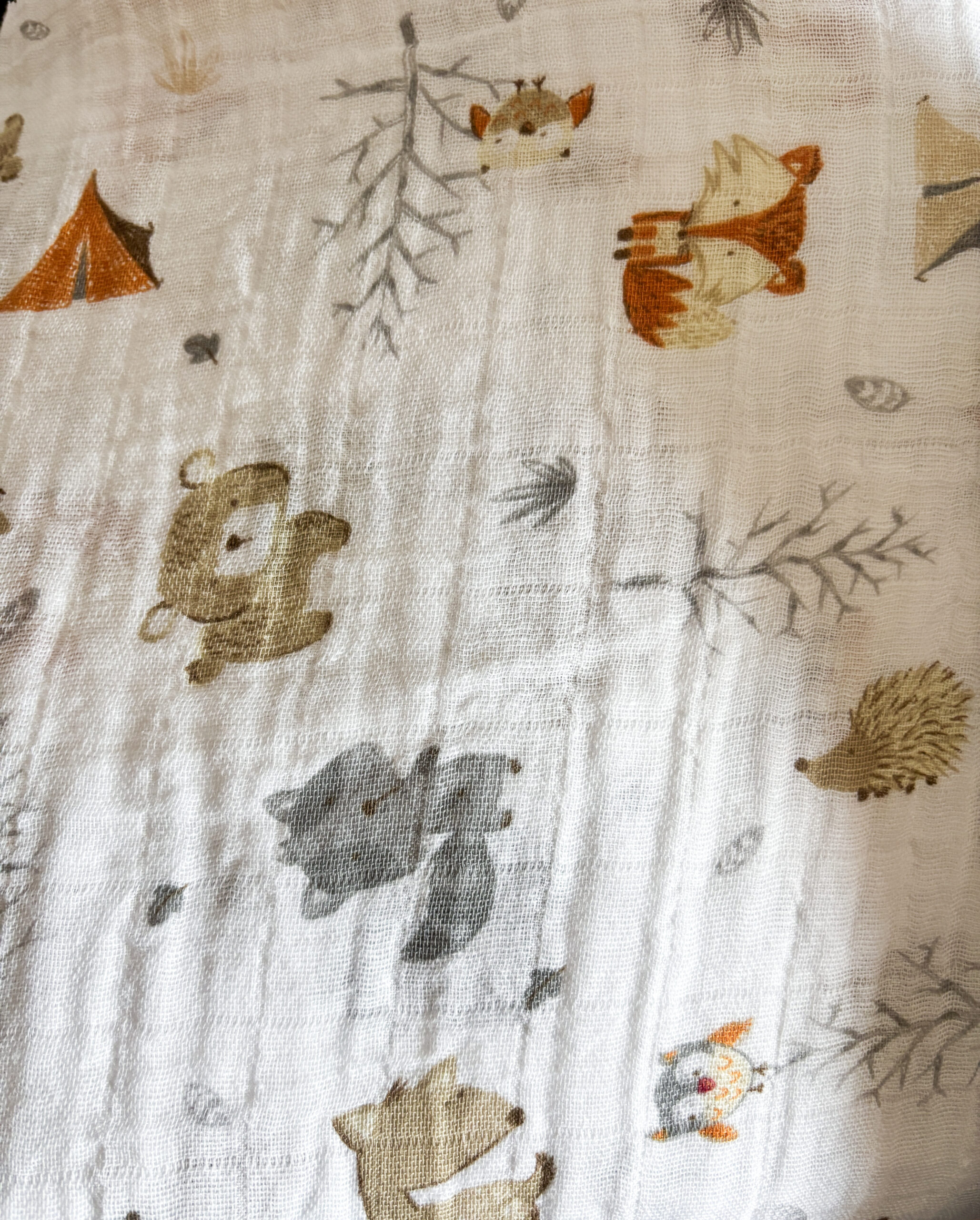 KIT PAÑALERA NECESER NIDO - Imagen 11