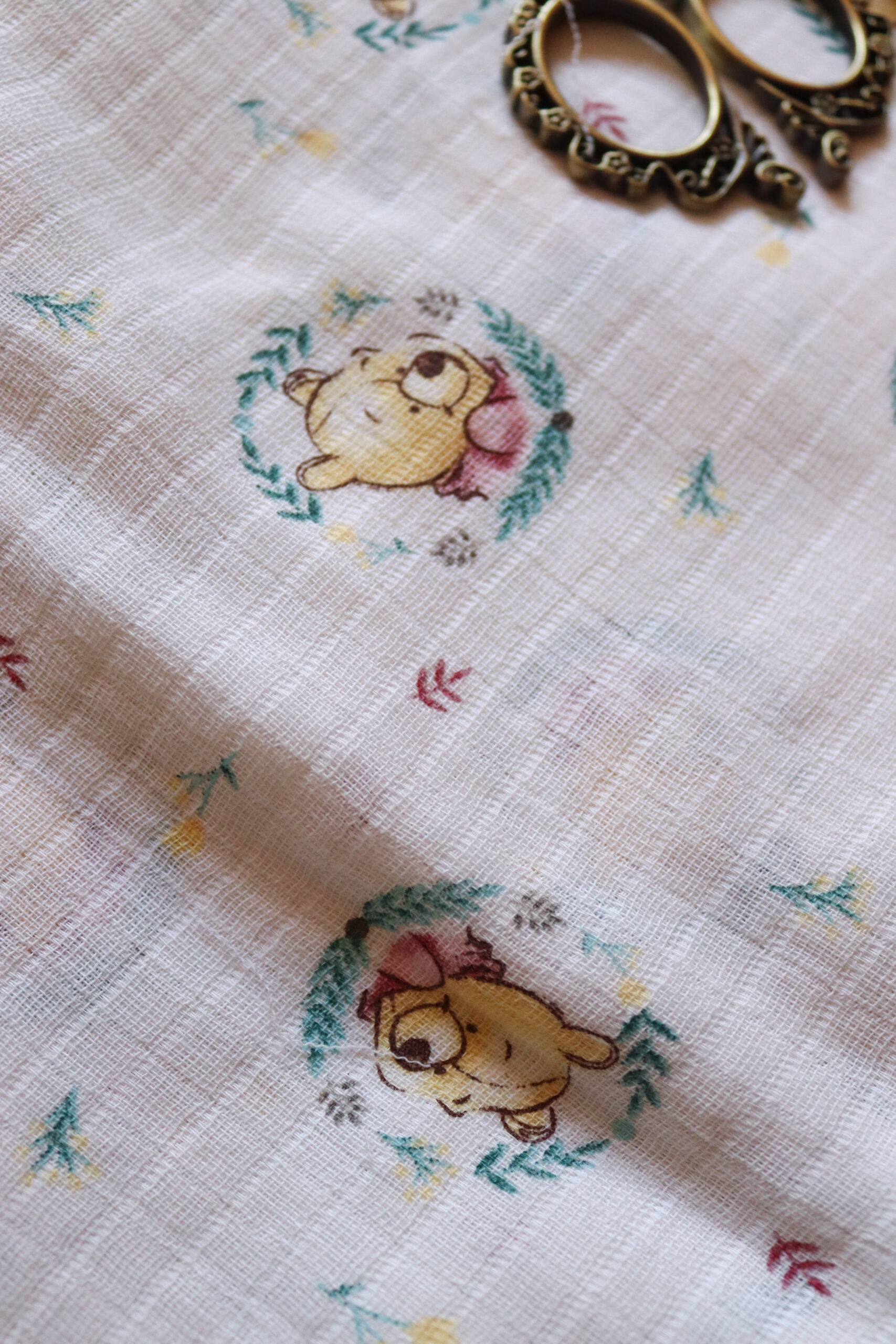 KIT PAÑALERA NECESER NIDO - Imagen 12