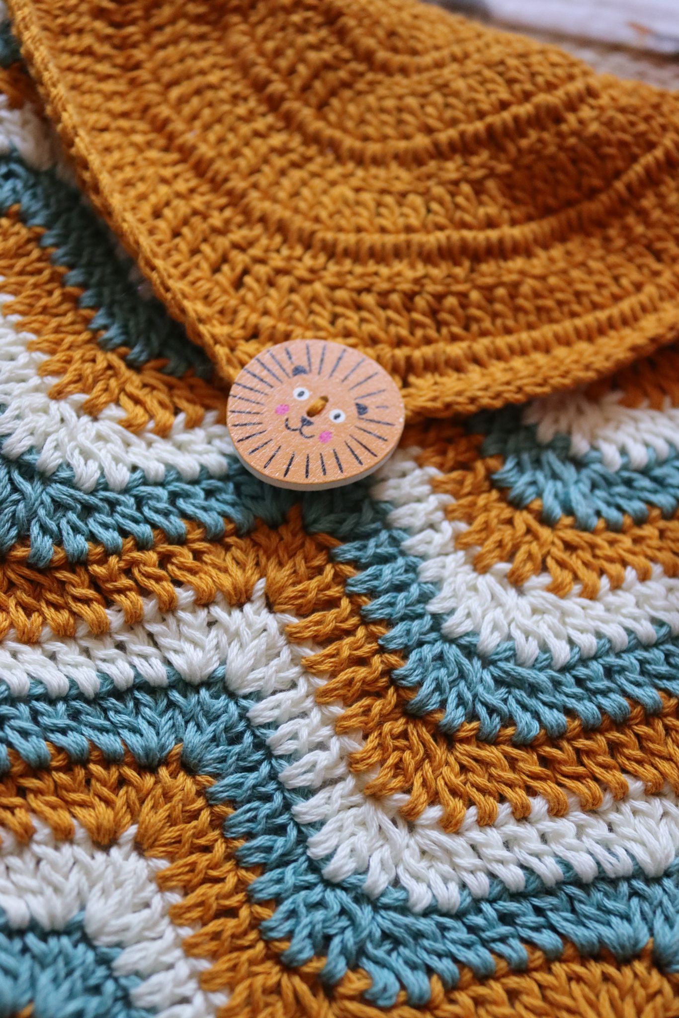 KIT PAÑALERA NECESER NIDO - Imagen 7