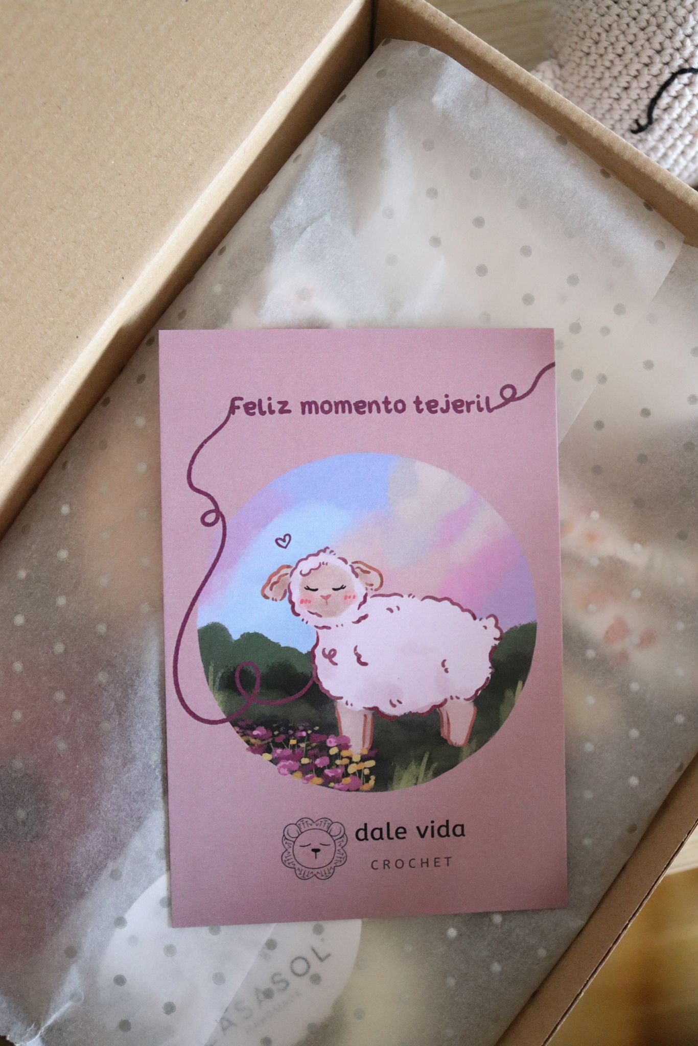 KIT MANTA DE APEGO DORO - Imagen 12